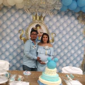 Meet your Posher, Joanna